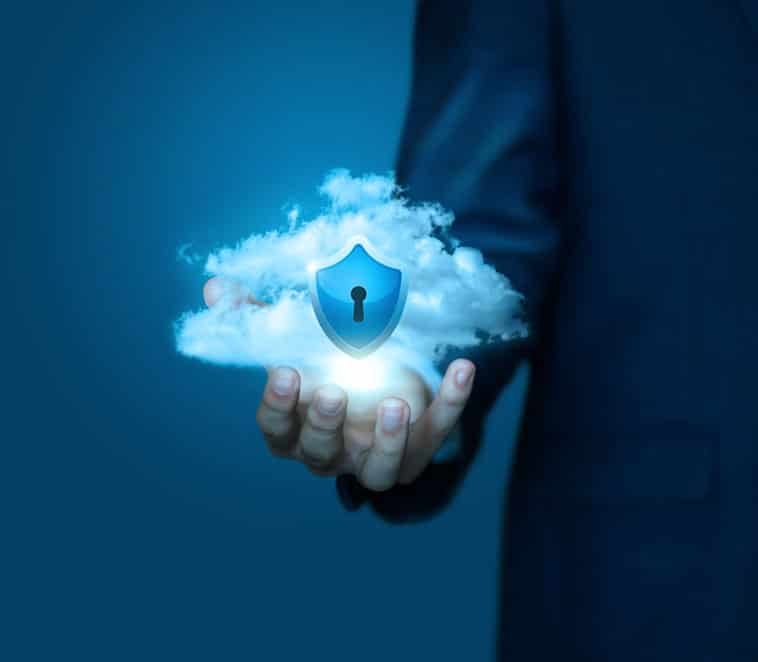 mission protection services cloud technology